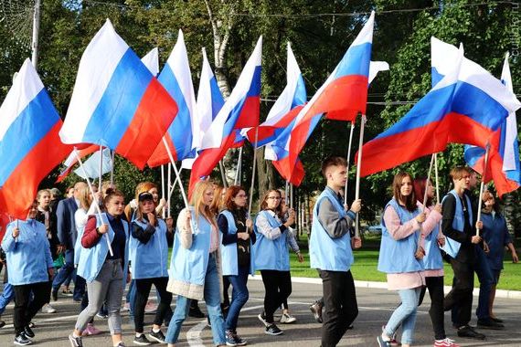 прописка в Оренбурге